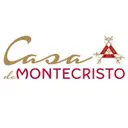 Casademontecristo logo