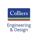 Colliersengineering logo