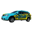Davishc logo