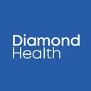 Diamond Health logo