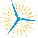 Beyond Fossil Fuels logo