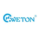 WETON logo