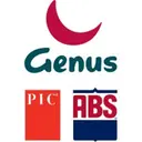 Genus plc logo