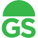Greensky logo