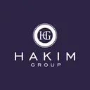 Hakim Group logo