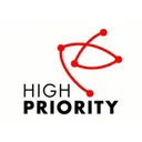 High Priority logo
