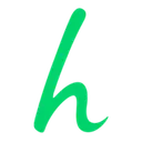 hVIVO logo