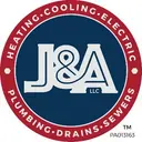 Jandahvac logo
