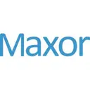 Maxor logo