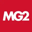MG2 logo