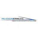 Mjengineers logo