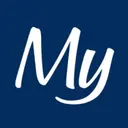 Mymichigan logo