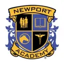 Newportacademy logo