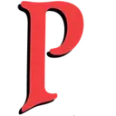 Parkerandsons logo