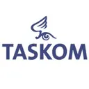 Bewerbung – TASKOM logo