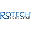 Rotech logo