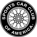Scca logo