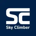 Sky Climber logo