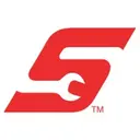 Snap-on logo