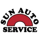 Sunauto logo
