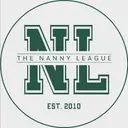 The Nanny League logo