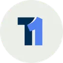 Tier1 logo
