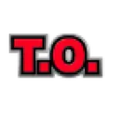 Tohaas logo