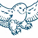 UIC Alaska logo