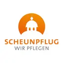 Scheunpflug - WIR Pflegen logo