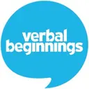 Verbal Beginnings logo