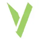 Vertical Screen logo