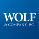 Wolfandco logo