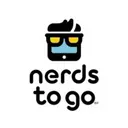 Nerdstogo Of Alexandria Va logo