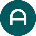 And E logo