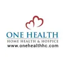 One Health Home Health logo