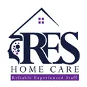 RES Home Care logo