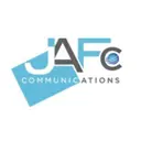 JAF Communications logo