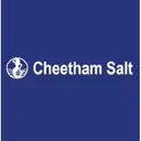 Cheetham Salt logo
