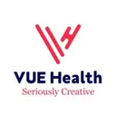 Vue Health logo