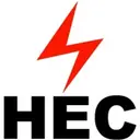 HEC logo