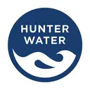 Hunterwater logo