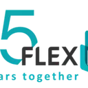 Flexitgo UAB logo