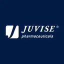 Laboratoires Juvise Pharmaceuticals SAS logo