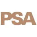 PSA-professional logo
