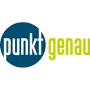 punkt.genau GmbH Personalberatung logo