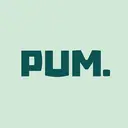 PUM logo