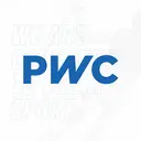 PWC GmbH logo