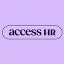 Access HR logo