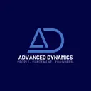 Advanced Dynamics Corp logo