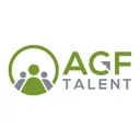 AGF Talent logo